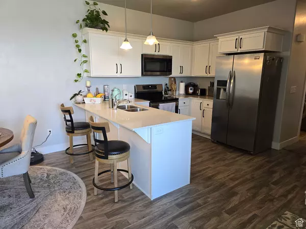 Vineyard, UT 84059,15 W SEASONS DR