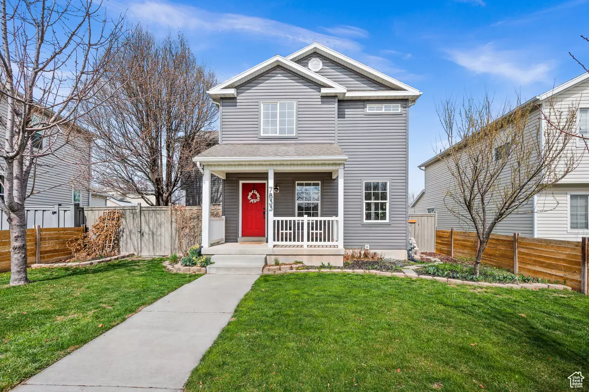 Eagle Mountain, UT 84005,7833 N SADDLEBACK DR E