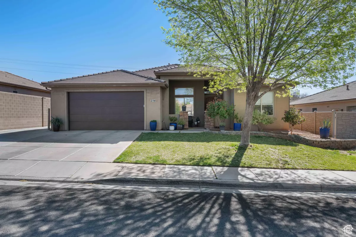 St. George, UT 84790,238 N 2940 E