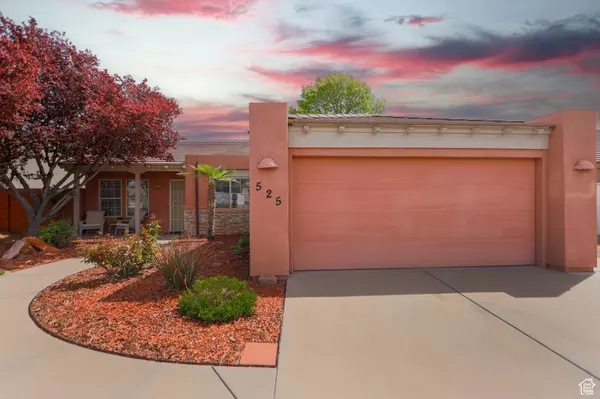 Ivins, UT 84738,525 S 625 E