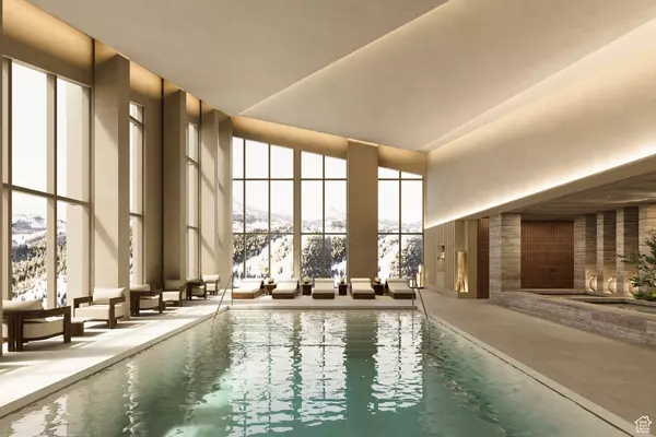 Park City, UT 84060,1693 W GLENCOE MOUNTAIN WAY #909