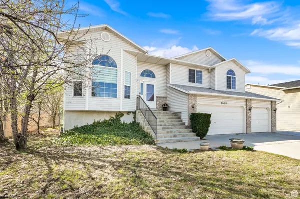 Layton, UT 84041,2659 W 1475 N