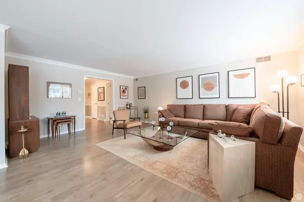 Salt Lake City, UT 84106,2760 S HIGHLAND DR #15