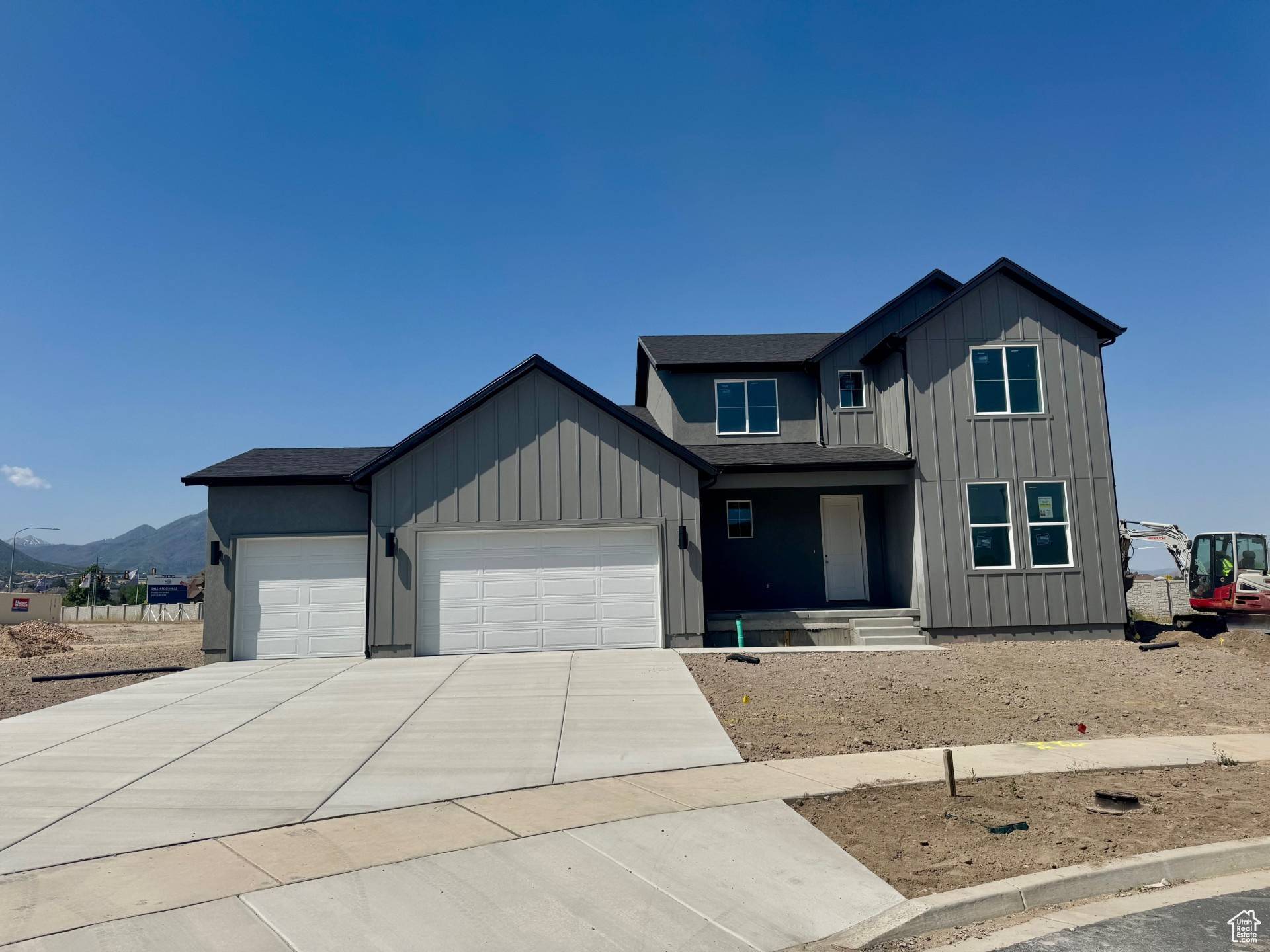 1002 E 250 ST S #17, Salem, UT 84653