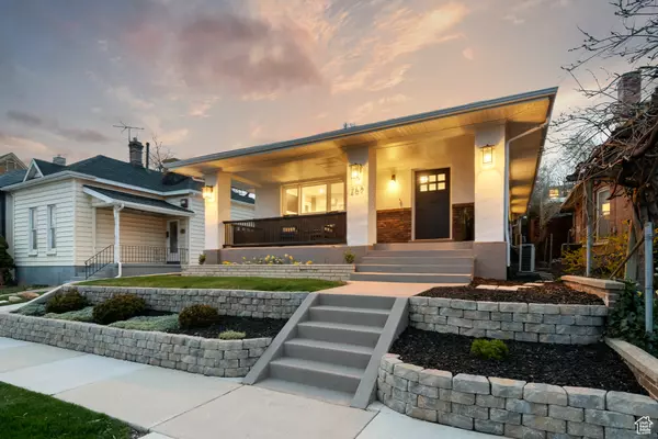 267 E 6TH AVE,  Salt Lake City,  UT 84103