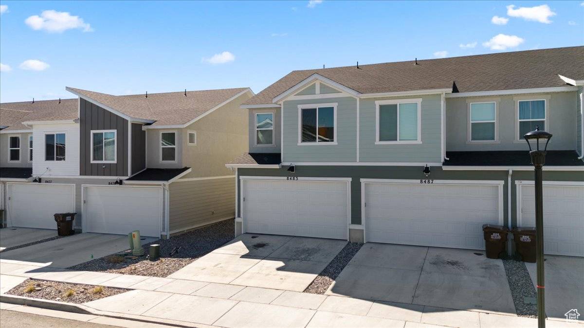 Magna, UT 84044,8483 W LOVERIDGE DR #1313
