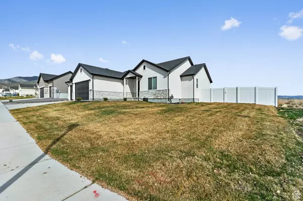 Eagle Mountain, UT 84013,18443 W JACKSON ST N