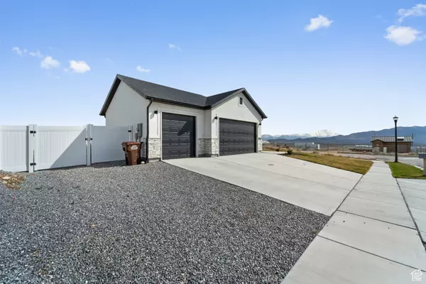 Eagle Mountain, UT 84013,18443 W JACKSON ST N