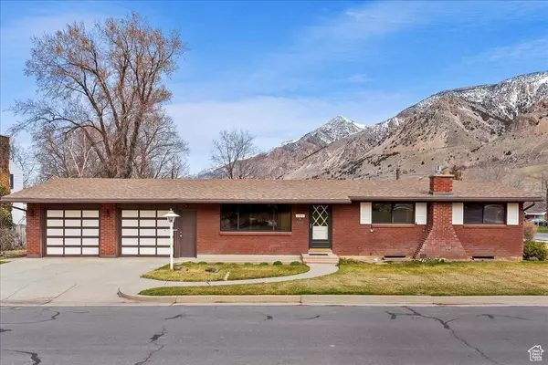 Brigham City, UT 84302,709 E BEECHER AVE N