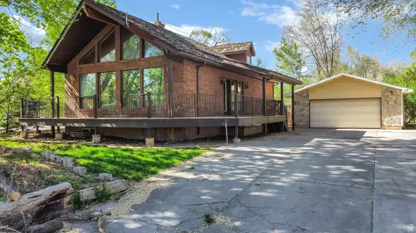 Richfield, UT 84701,605 E 400 N