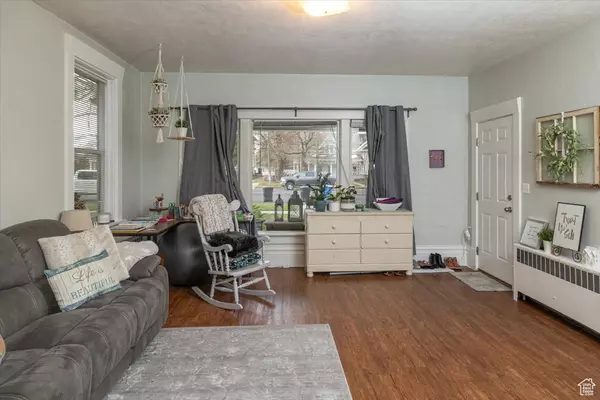 Logan, UT 84321,263 W CENTER ST