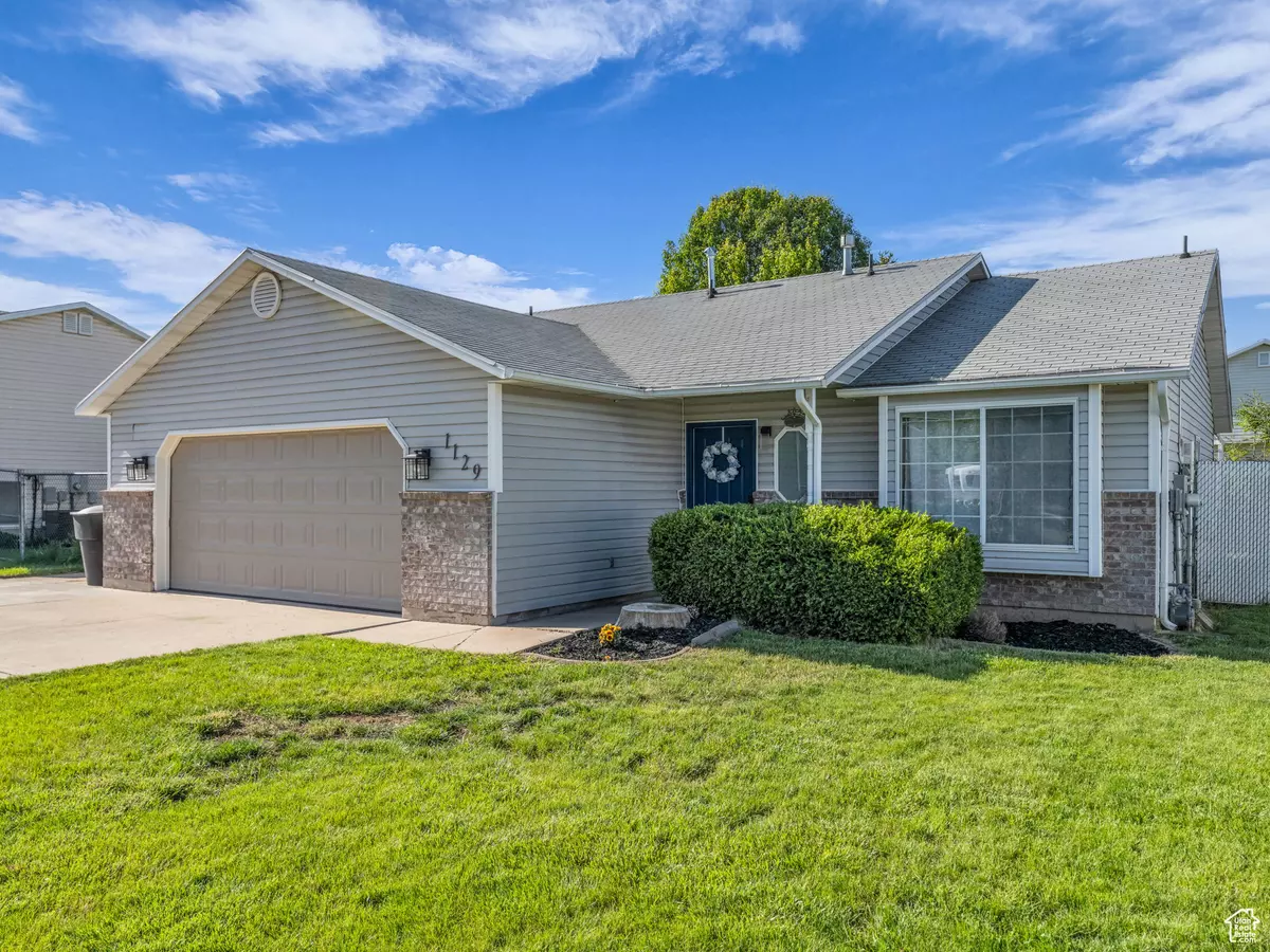 Clinton, UT 84015,1129 W 1640 N