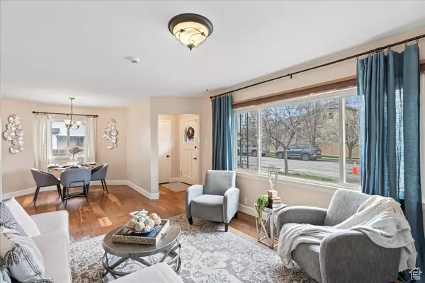 747 E SCOTT AVE S Millcreek, UT 84106