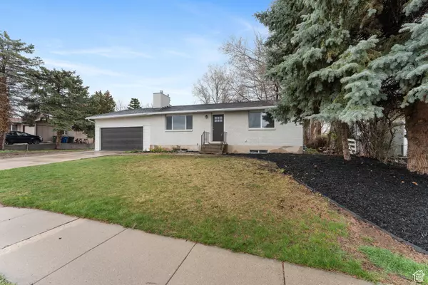 West Valley City, UT 84120,5051 W PAVANT AVE