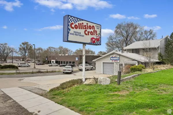 Ogden, UT 84404,265 N WASHINGTON BLVD