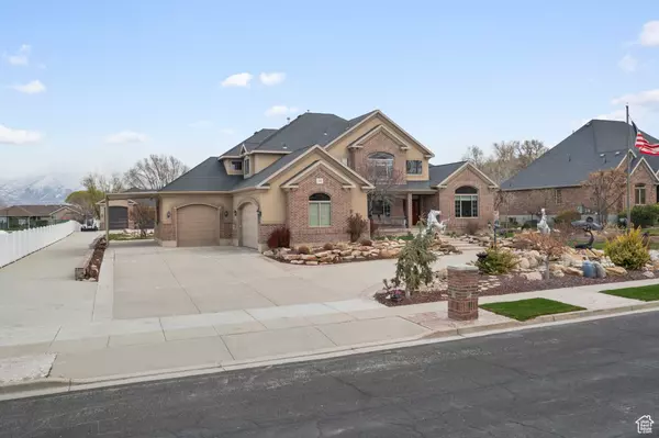 Riverton, UT 84065,13053 S 1300 W