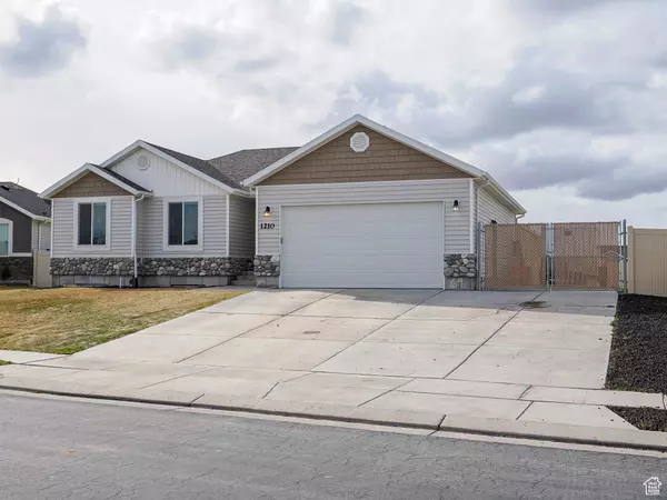 Eagle Mountain, UT 84005,1210 E STANFORD DR DR N