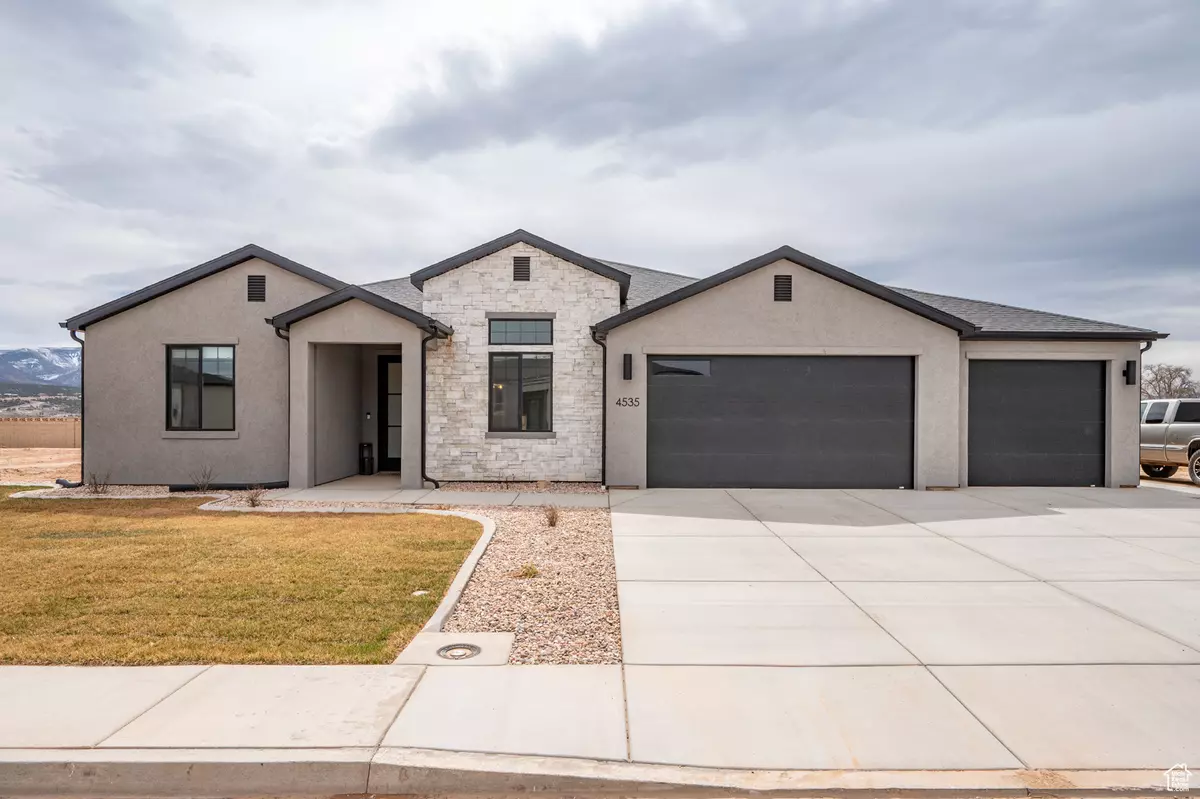 Cedar City, UT 84720,4535 W 200 N