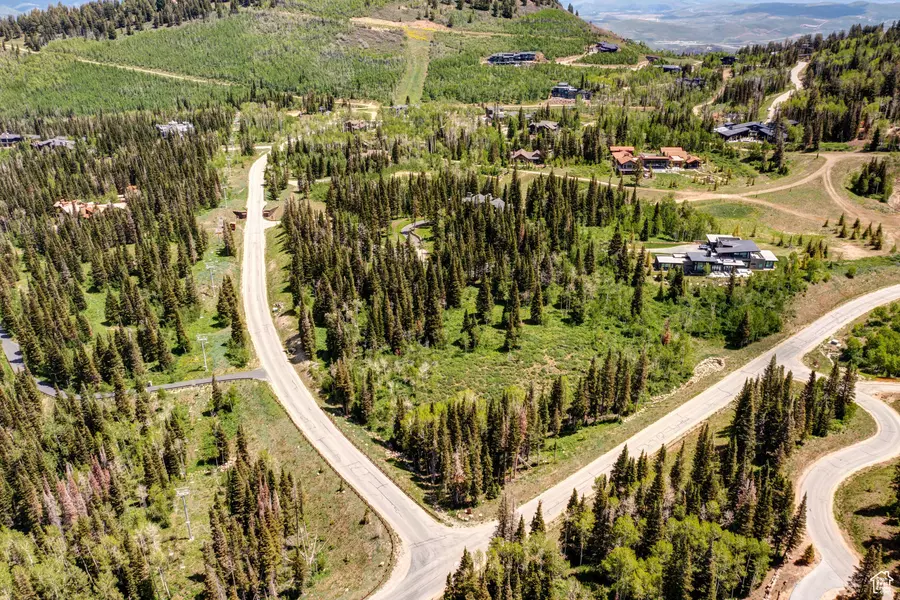 208 WHITE PINE CANYON RD, Park City, UT 84060