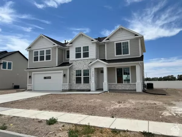 3199 N 3500 W #379, Plain City, UT 84404