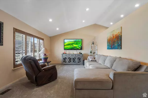 Riverton, UT 84065,5030 LITTLE WATER PEAK DR
