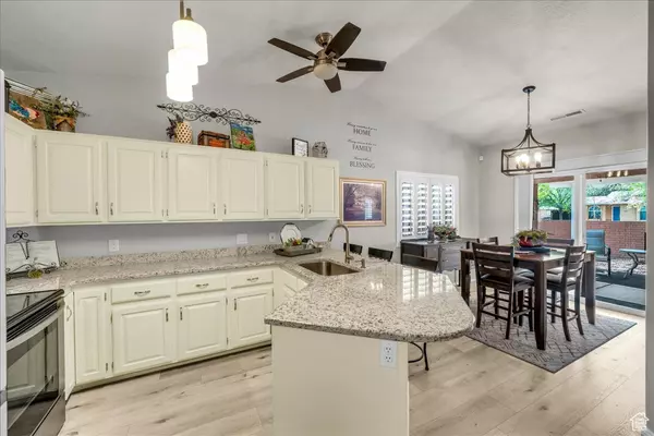 Ivins, UT 84738,544 S FIESTA DR