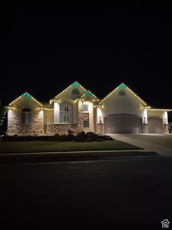 South Weber, UT 84405,2071 E VIEW DR