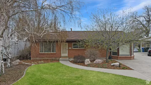 Brigham City, UT 84302,670 S 700 W