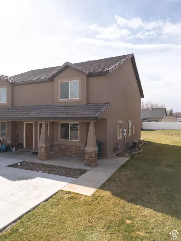 Vernal, UT 84078,171 W 700 N