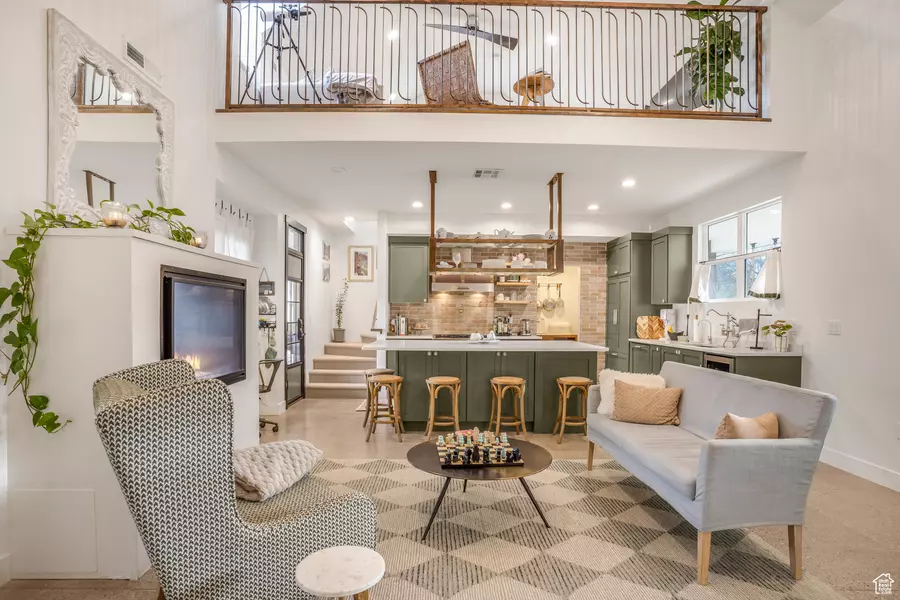 72 S MILL ST, Virgin, UT 84779