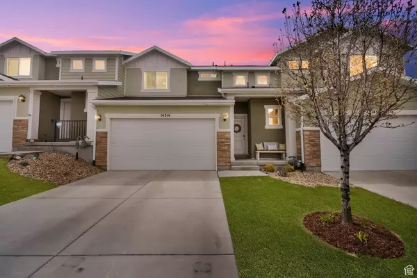 14314 S AUTUMN PATH LN W,  Herriman,  UT 84096