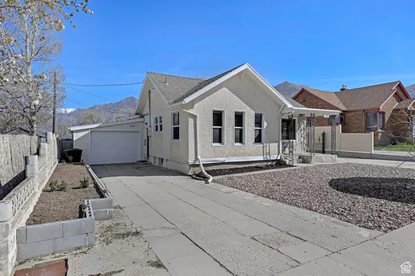 Brigham City, UT 84302,217 E 200 S