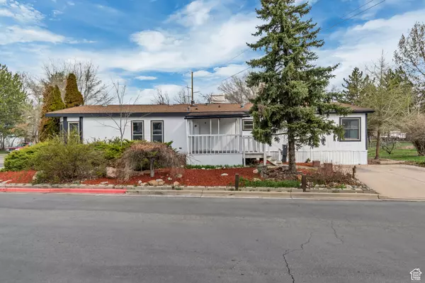 Ogden, UT 84404,900 CENTURY DR #112