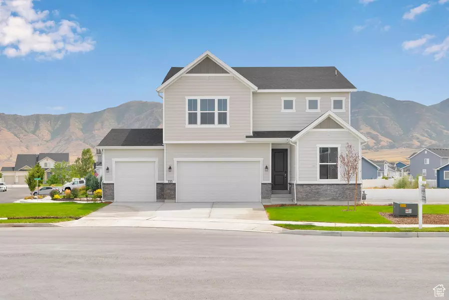 333 W WRANGLER CV #1214, Stansbury Park, UT 84074