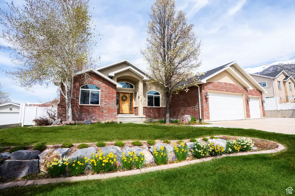 Pleasant Grove, UT 84062,673 E 630 N