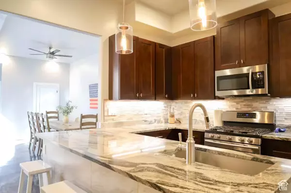 Hurricane, UT 84737,4277 W CANTERBURY RD