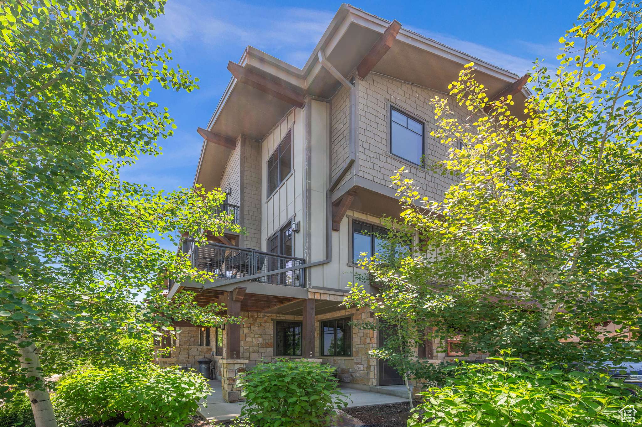 3700 BLACKSTONE DR #9, Park City, UT 84098