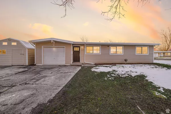 Ogden, UT 84404,147 N FOWLER AVE