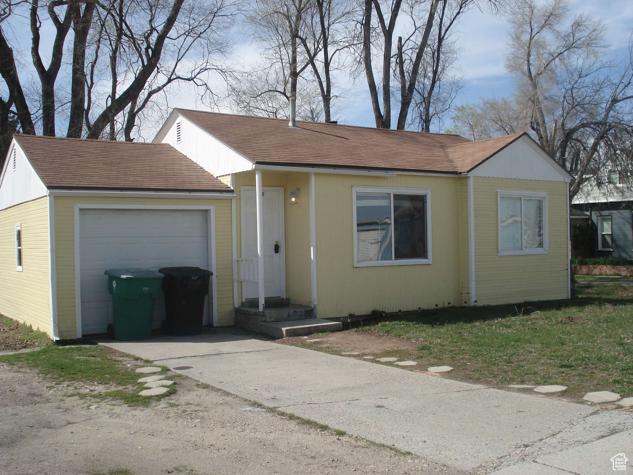 201 W WINCHESTER ST S, Murray, UT 84107