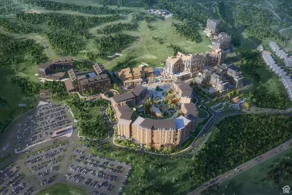 Park City, UT 84060,1693 W GLENCOE MOUNTAIN WAY #809