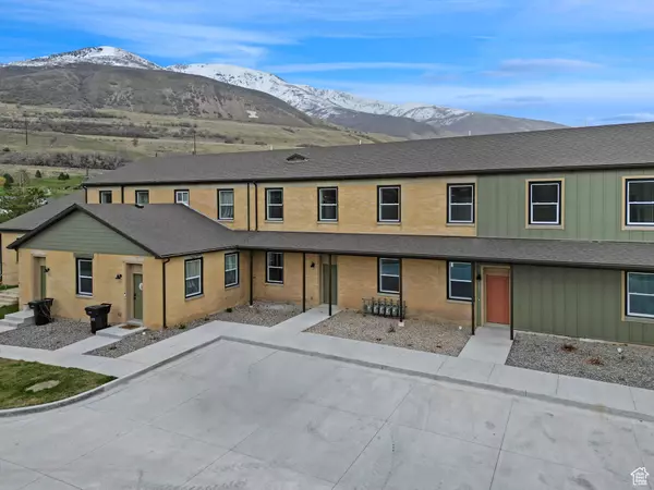 Brigham City, UT 84302,454 E 850 S #104