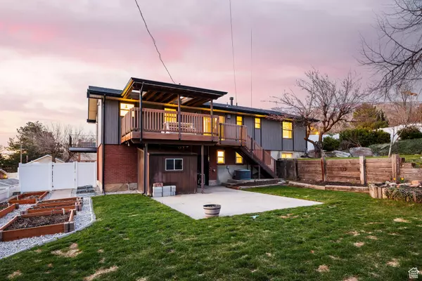 Bountiful, UT 84010,1046 E 450 N