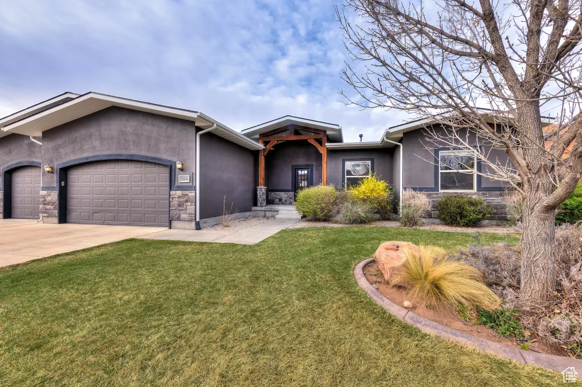 Moab, UT 84532,284 W MCGILL BLVD