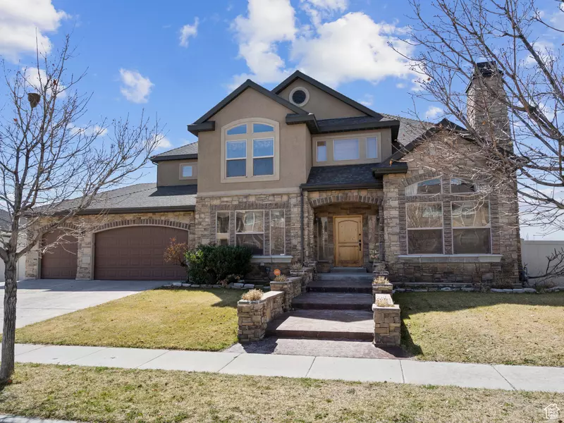 3117 W 6250 S, Taylorsville, UT 84129