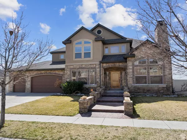 3117 W 6250 S, Taylorsville, UT 84129