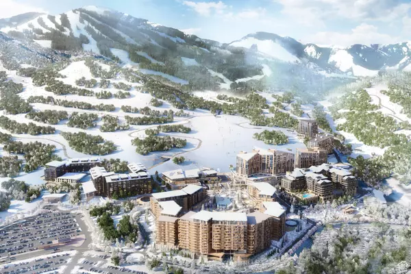 Park City, UT 84060,1707 W GLENCOE MOUNTAIN WAY #4E