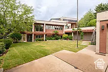 1785 E FORT DOUGLAS CIR. N,  Salt Lake City,  UT 84103