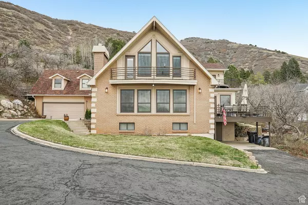South Ogden, UT 84403,2686 BONNEVILLE TER