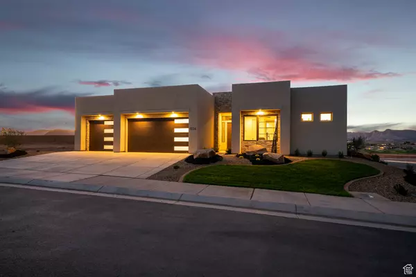 St. George, UT 84770,1234 W FIREPIT DR