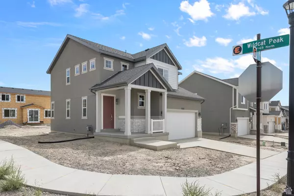 Eagle Mountain, UT 84005,6656 N PRICE